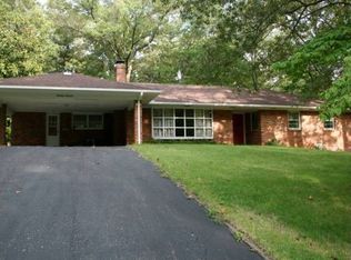 1914 McGuffey Ln, Lynchburg, VA 24503