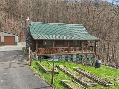417 Charlie Hicks Rd, Jonesborough, TN, 37659