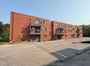 555 Oxford St #207, Oshawa, ON L1J 3V5