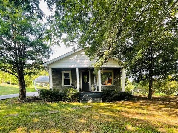 161 Riddle Rd, North Wilkesboro, NC 28659