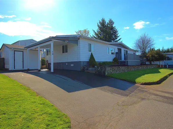 1498 Admirals Rd #10, New Songhees 1a, BC V9A 2R1