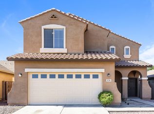 6716 S 36TH Lane, Phoenix, AZ 85041