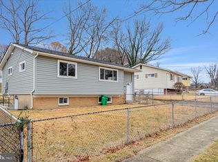 1402 Asheville Rd, District Heights, MD 20747