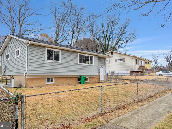 1402 Asheville Rd, District Heights, MD 20747