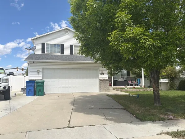 1672 W 50th St S, Lehi, UT 84043