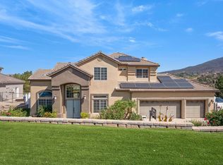 1521 Miss Elle Way, Alpine, CA 91901