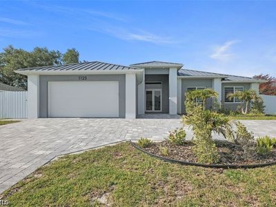 1123 NE 10th St, Cape Coral, FL, 33909