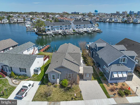 610 Gulf Stream Dr, Ocean City, MD 21842