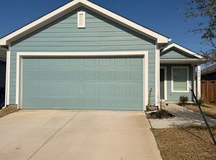 3420 Flicker Ln, McKinney, TX 75071