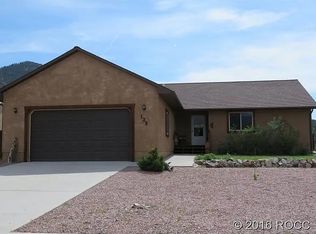 125 Brady Rd, Buena Vista, CO 81211