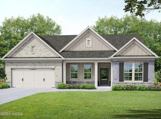 102 Davids Place Dr, Warner Robins, GA 31088