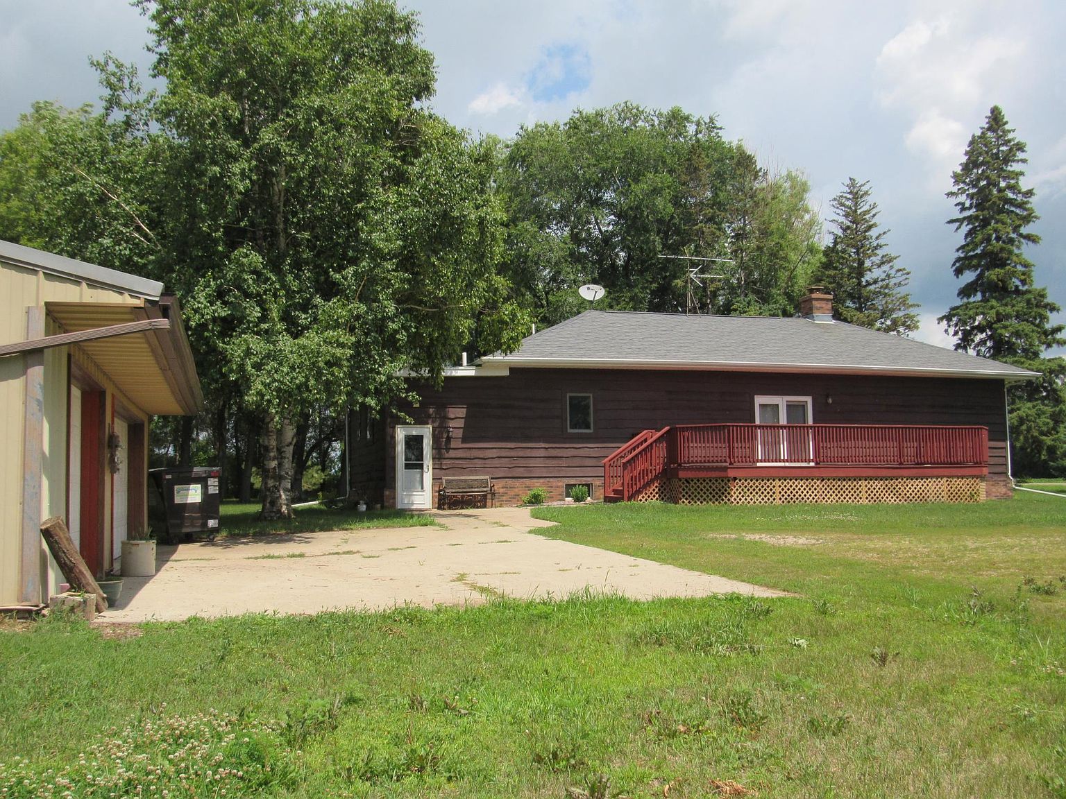77829 420th Ave, Lakefield, MN 56150 MLS 6398881 Zillow