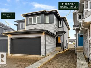 1060 Cristall Cres, Edmonton, AB T6W5S6