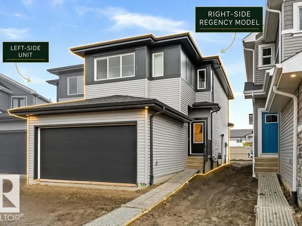 1060 Cristall Cres, Edmonton, AB T6W 5S6