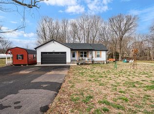 4917 Carl Jordan Rd, Oakland, KY 42159