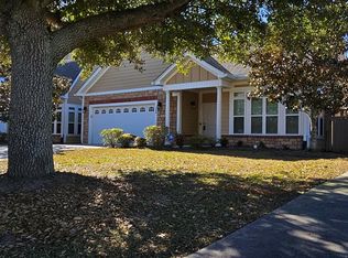 206 Hidden Creek Cir, Dothan, AL 36301