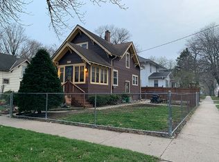 804 S Maryland Ave, Mason City, IA 50401