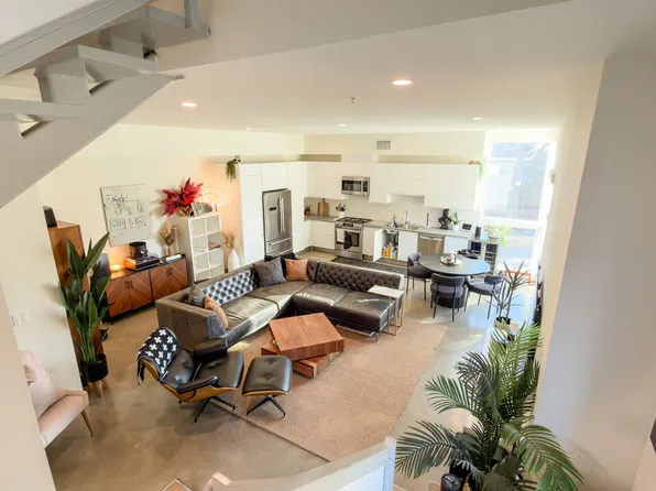 2496 S Centinela Ave Unit 1, Los Angeles, CA 90064