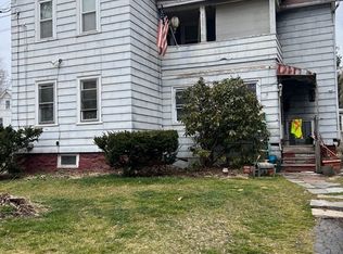 1 Barber Ave, Greenfield, MA 01301