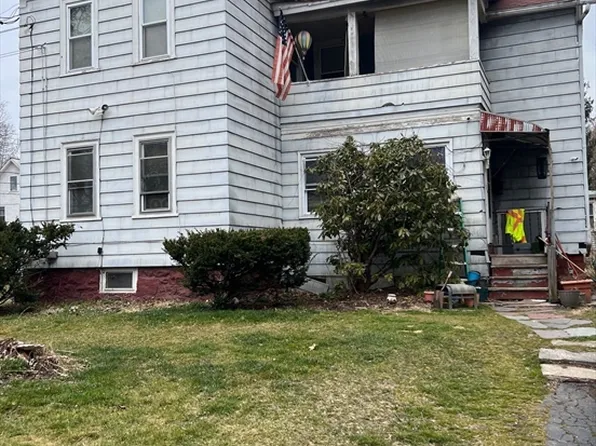 1 Barber Ave, Greenfield, MA 01301