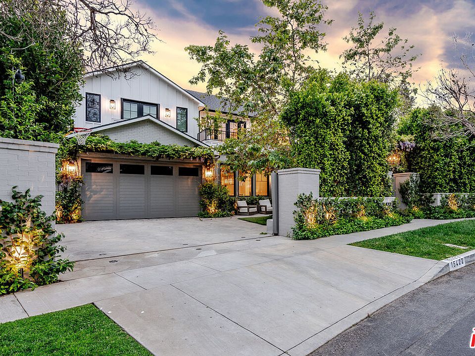 15422 Albright St, Pacific Palisades, CA 90272 Zillow