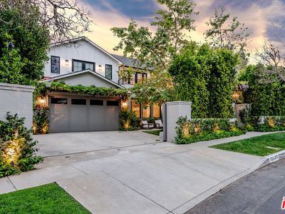 15422 Albright St, Pacific Palisades, CA, 90272