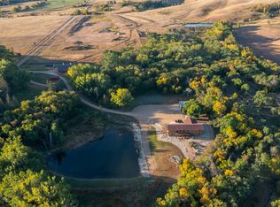 11161 450th Ave, Claire City, SD 57224