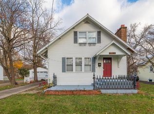 1321 Southern Ave, Kalamazoo, MI 49001