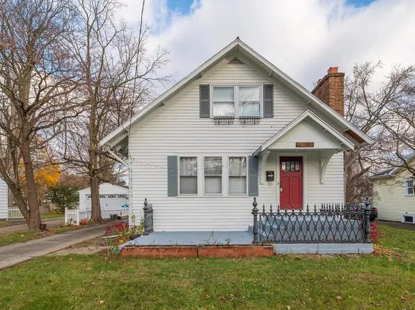 1321 Southern Ave, Kalamazoo, MI 49001