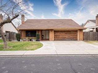 2528 Meadow Oak Dr, Modesto, CA 95355