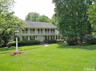 305 Hillandale Dr, Raleigh, NC 27609