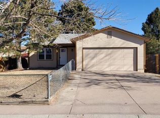 4518 Lancaster Dr, Colorado Springs, CO 80916