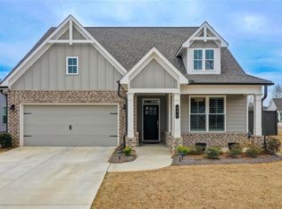 300 McQueen Way, Canton, GA 30115