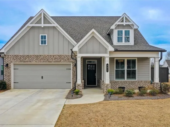 300 McQueen Way, Canton, GA 30115