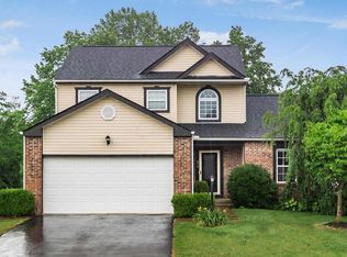 656 Sleigh Ct, Pataskala, OH 43062