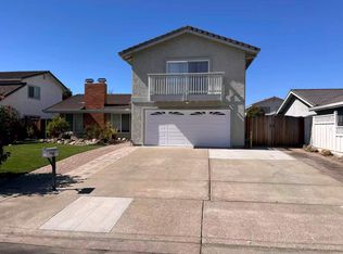 4551 Cabello St, Union City, CA 94587