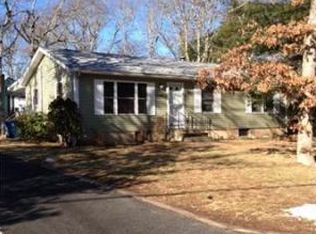 30 Cohasset Rd, Buzzards Bay, MA 02532