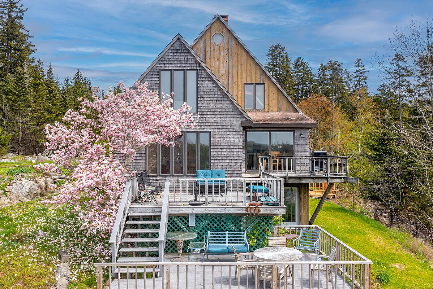 253 Pulpit Harbor Road, North Haven, ME 04853 Zillow