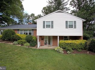 7733 Boyd Ct, Springfield, VA 22152