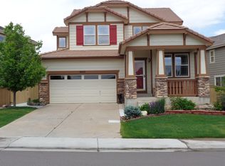 4683 Laurelglen Ln, Highlands Ranch, CO 80130