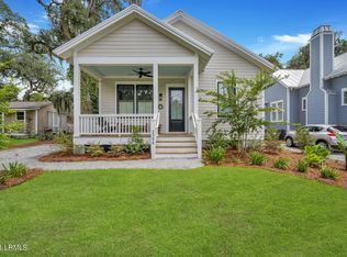 2308 Simms St, Beaufort, SC 29902