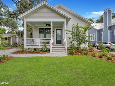 2308 Simms St, Beaufort, SC, 29902