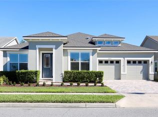 14841 Winkfield Ct, Winter Garden, FL 34787