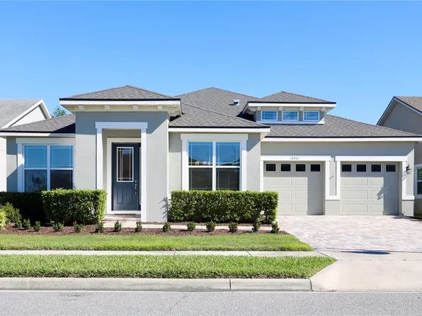 14841 Winkfield Ct, Winter Garden, FL 34787