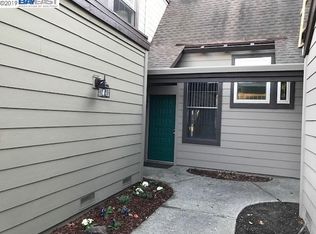 1873 Crestline Rd, Pleasanton, CA 94566