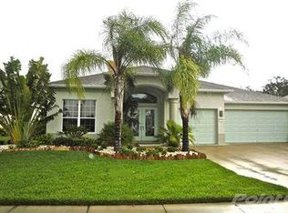 5751 99th Avenue Cir E, Parrish, FL 34219