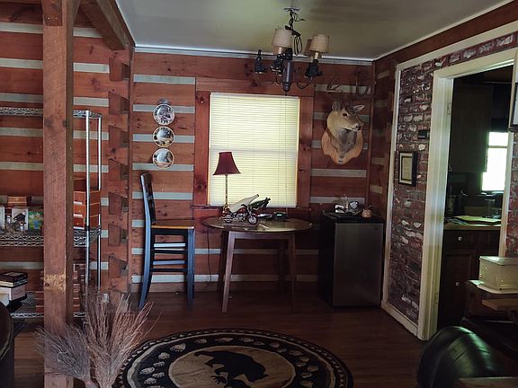 Table area