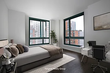 Rented by Sany Realty Group, LLC