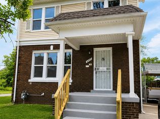2930 Taylor St, Detroit, MI 48206