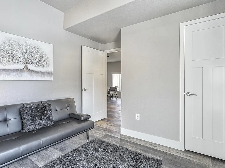 Bedroom 3-Office-with Futon